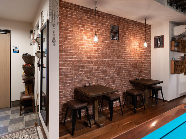 ごっこやともしび