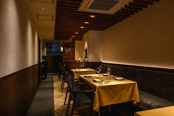 Restaurant　kuroyama