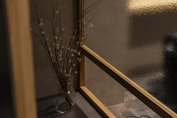 DAU BARBER SHOP 渋谷宮益坂店