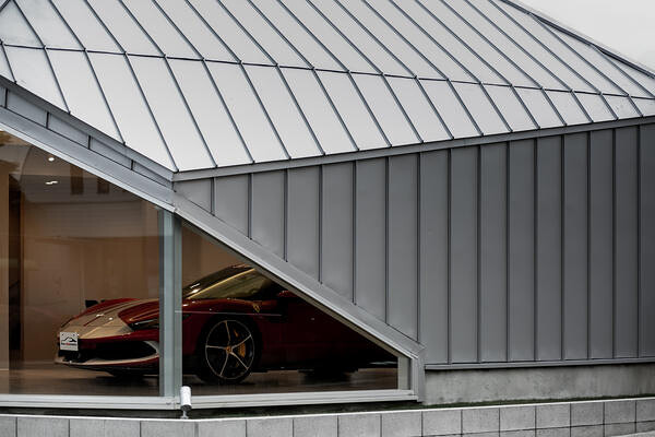 Knox Auto motive