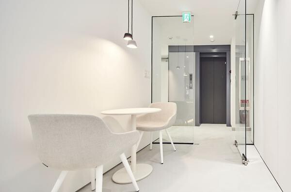 HAKUHO Inc.OFFICE