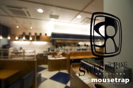 SWEETS RING CAFE　スイーツリングカフェ