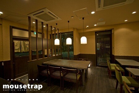 さぬきうどん八達