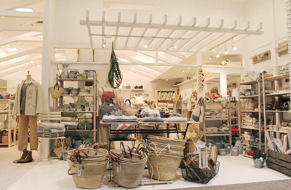 STUDIO CLIP 北花田店