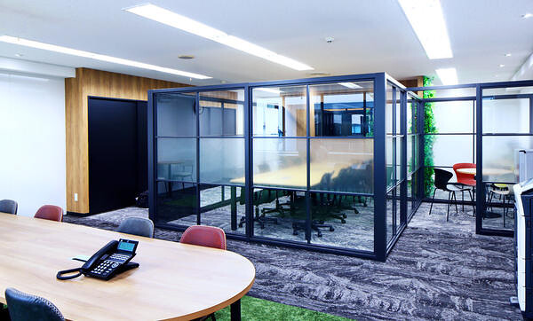 株式会社PERSONAC 名古屋オフィス