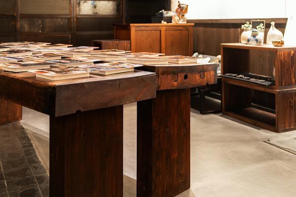 kobiki gallery and crafts shop