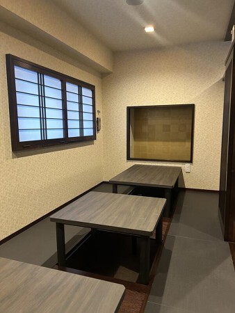 萬屋cafe&bar