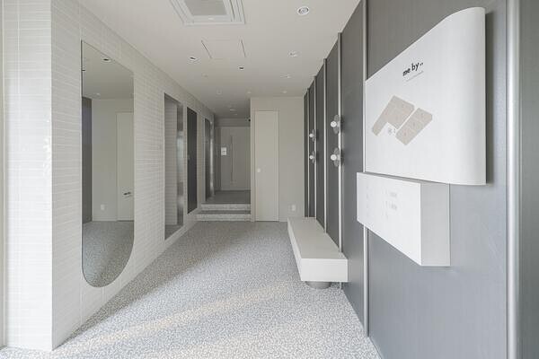 me by,,Kichijoji_Honcho