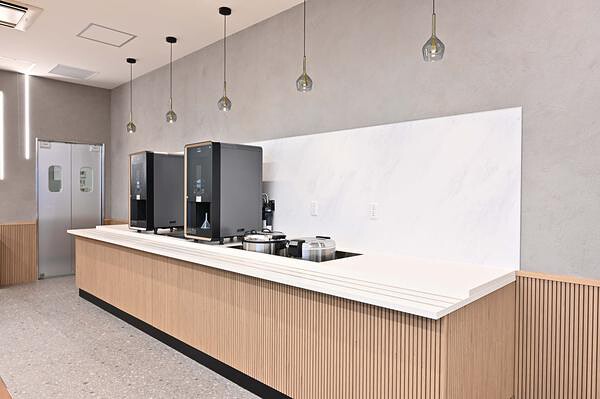 企業様_社員食堂