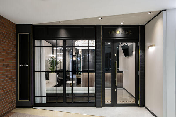 SHERIE CLINIC 大宮院