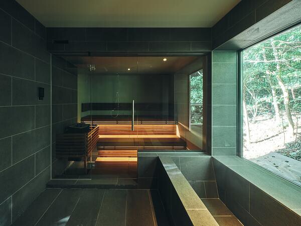 N3 ATAMI(sauna)