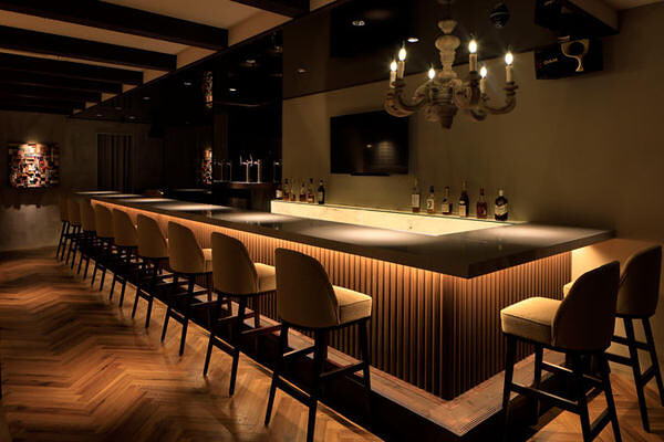 BUNNY BAR CHARINKO