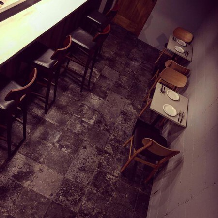 Bistro AO