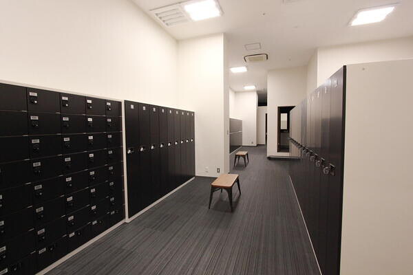 POWER HOUSE GYM CHIBA JAPAN  GLOBO蘇我店
