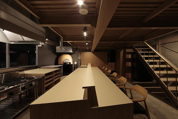 炭と窯と葡萄酒