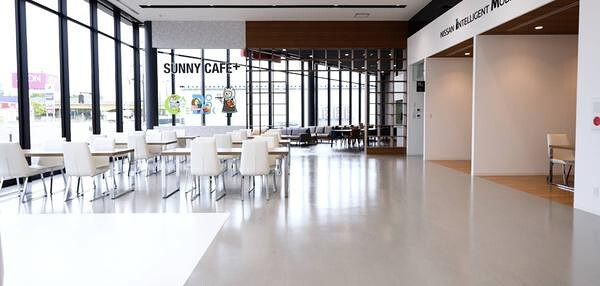 日産サティオ新潟西　上越インター店