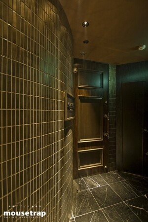 Shine'z bldg. Project 6F