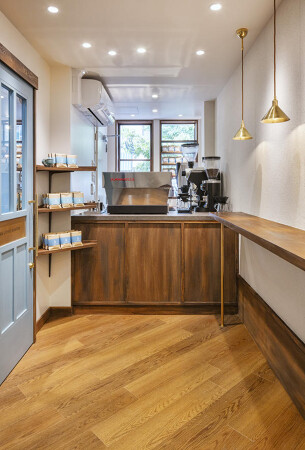 BLUE TOKAI COFFEE ROASTERS