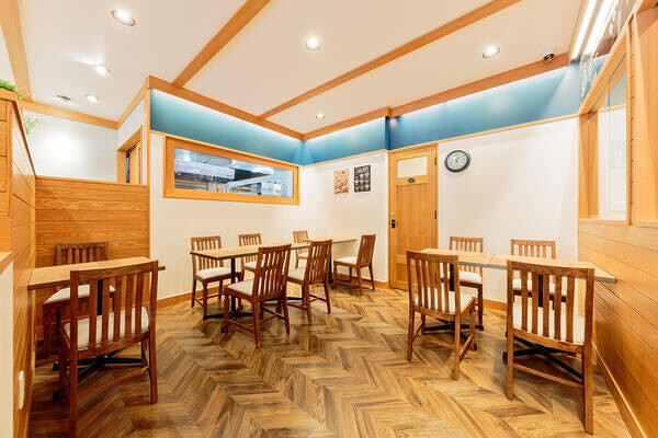 bakerycafe popolp