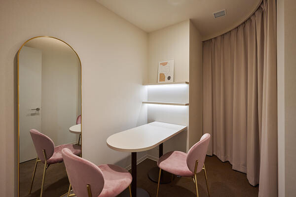 vertra clinic 新宿院