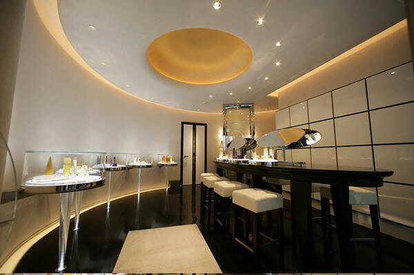 HANBANG SALON(ハンバンサロン）