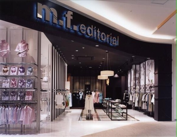 m.f.edutional浦和美園