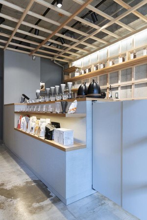 TABI TO COFFEE Asakusa 
