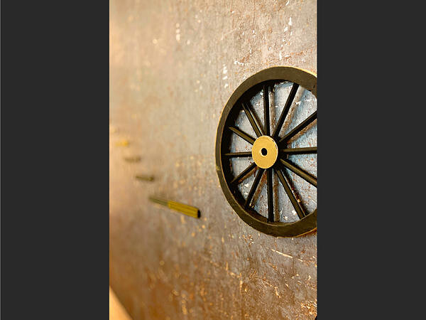 和心の宿 大森 温泉付ゆったり和洋室