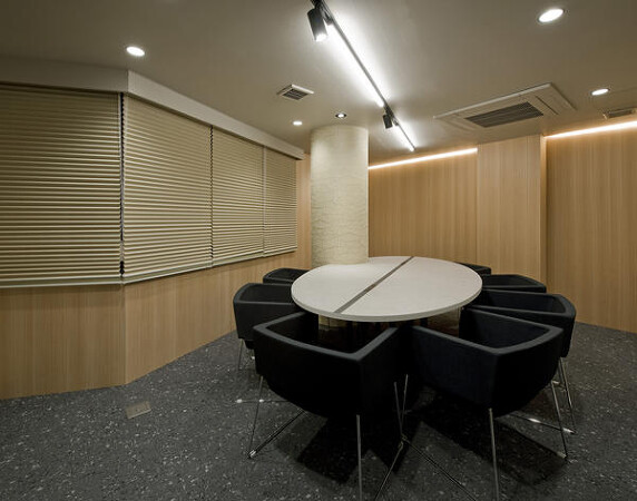 金山某オフィス