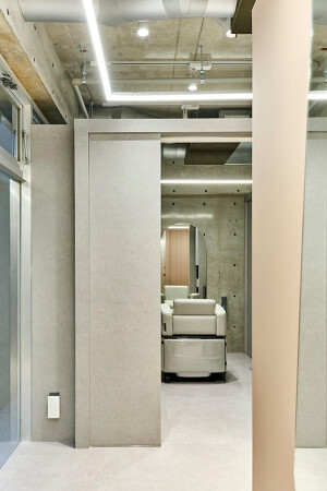 SALOWIN Omotesando Suite