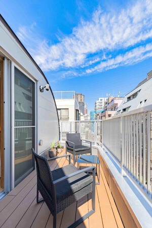 Azabu　Villa