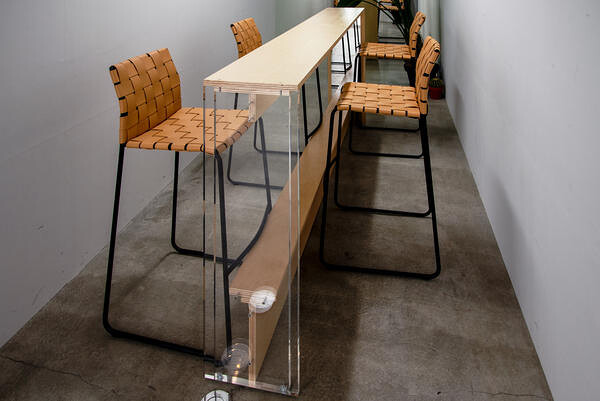 TWIN PLANET office