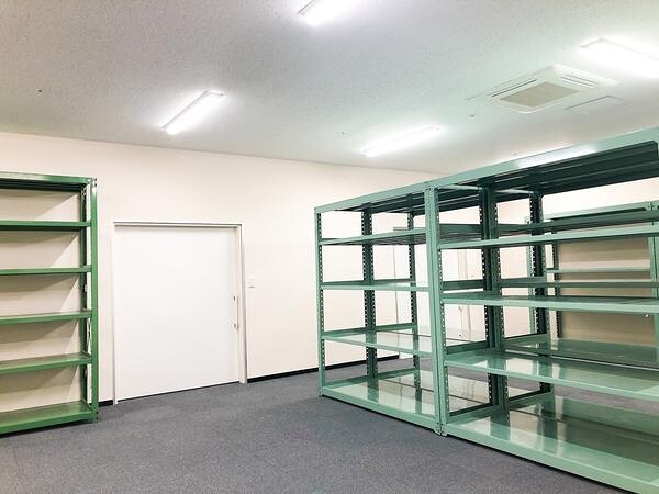 株式会社アルファニー