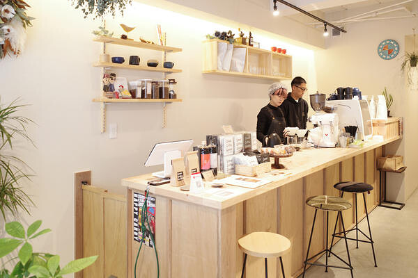 CrowdCoffeCounter