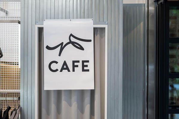 CALL & RESPONSE_HAKATA_Shop,Cafe