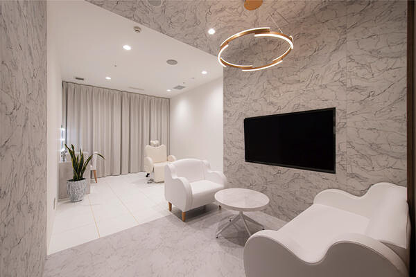 Zetith beauty clinic 天神