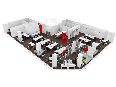 RKコンサルティング　日本橋支社 | YOSHIMURA INC.