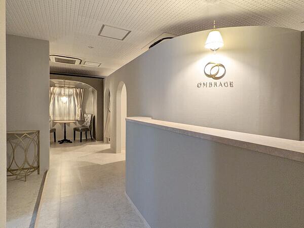 OMBRAGE 鳥取店
