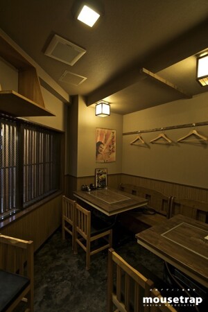 ホルトン亭　天満橋店