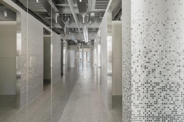 SALOWIN Shibuya VAL8