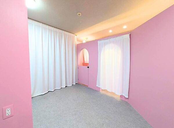 COLORER 世田谷店