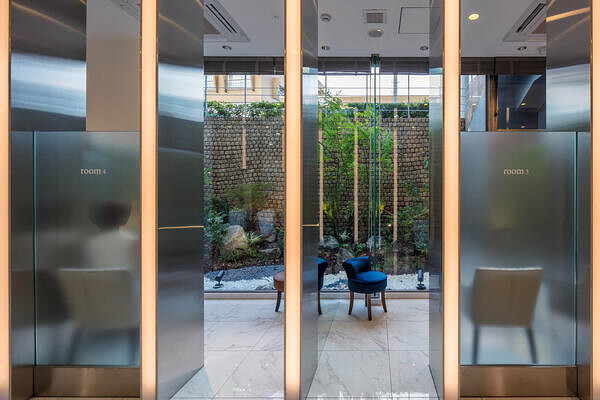 KOBE美容皮膚科 西宮院