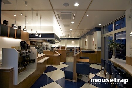 SWEETS RING CAFE　スイーツリングカフェ