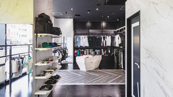 CRONOS UTSUNOMIYA店