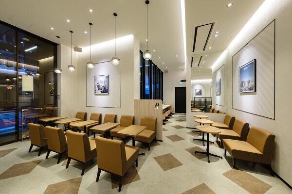 ドトールコーヒーショップ南青山店