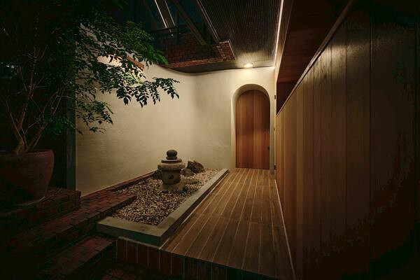 おくどさん　小柴