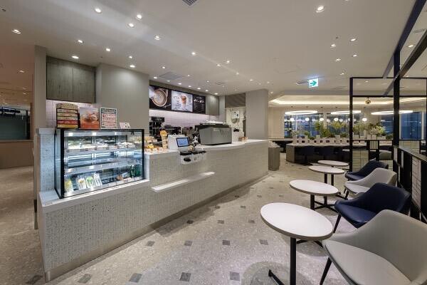 EXCELSIOR CAFFE 八王子オクトーレ店