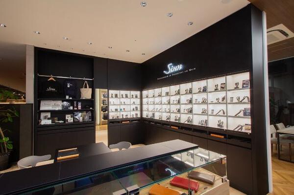 小林時計店 ワン福岡ビルディング店