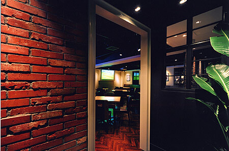 dining & bar ESTADIO 茶屋町店