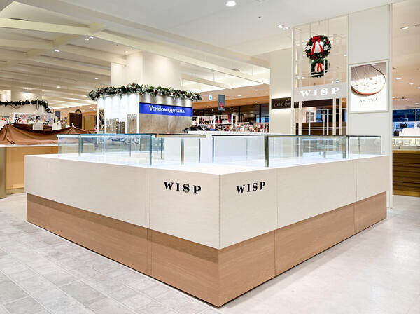 WISP 阪神梅田本店
